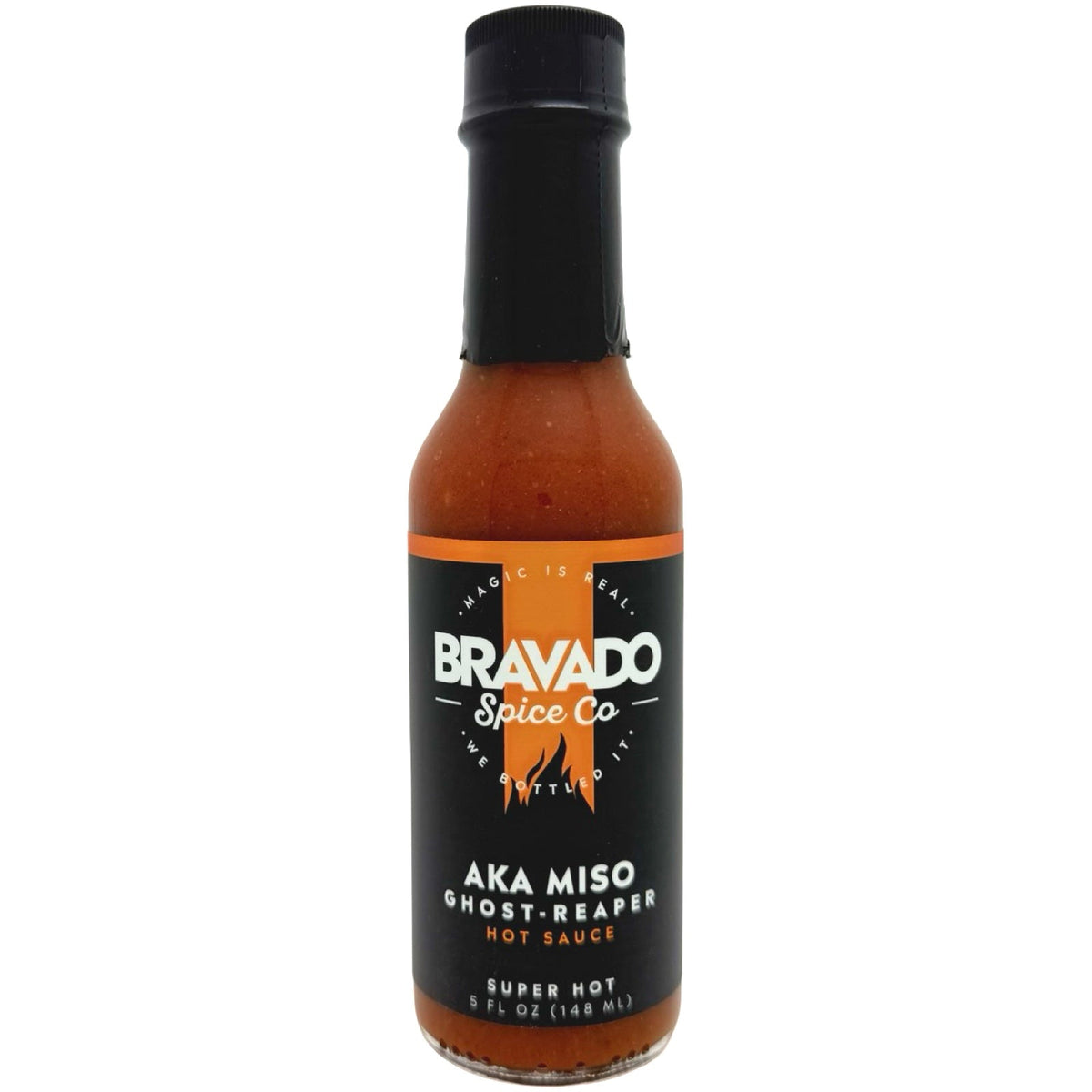 Aka Miso