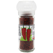 Aleppo Pepper Grinder - Heat