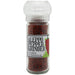 Aleppo Pepper Grinder - Heat