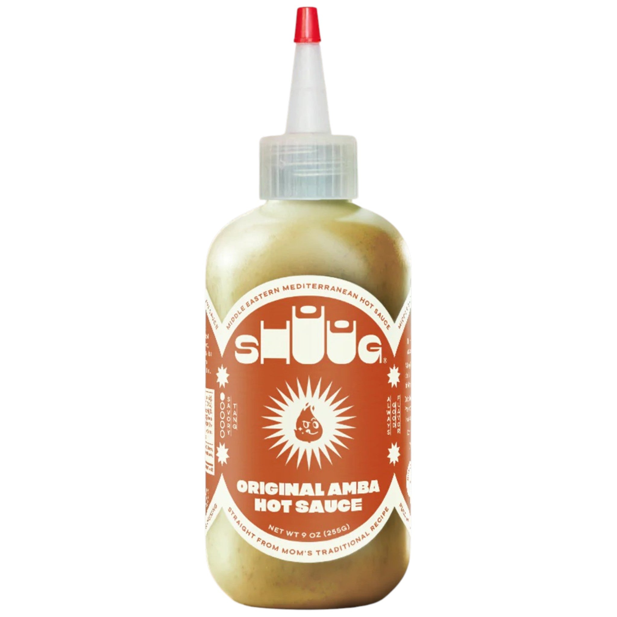 Shuug Amba Hot Sauce