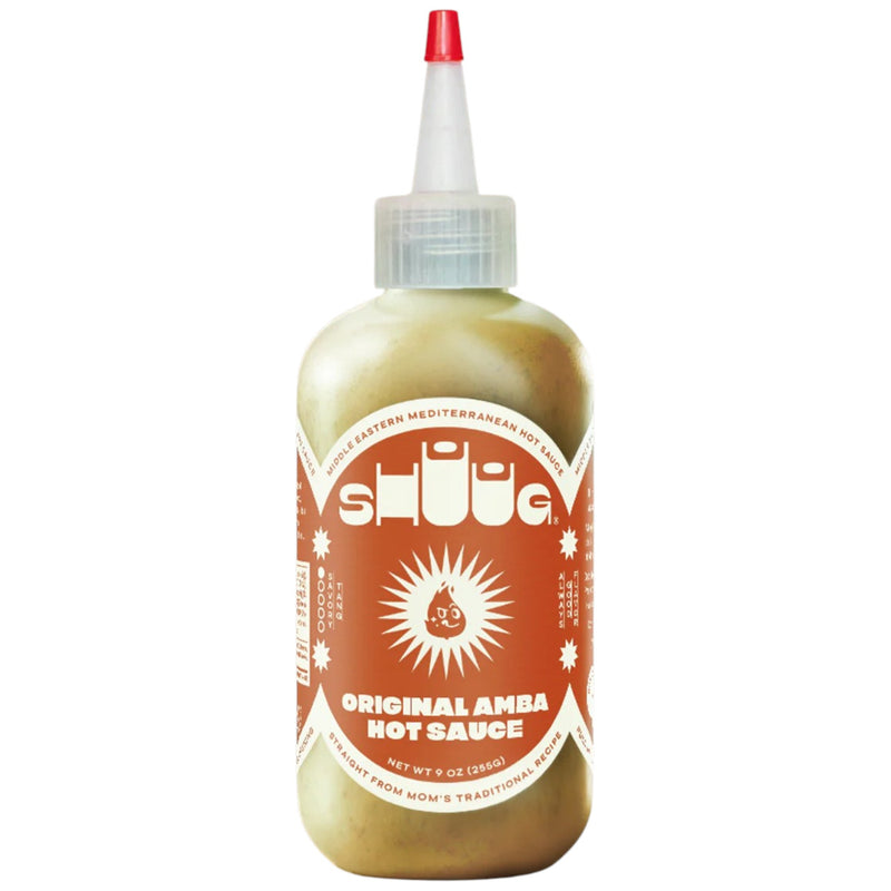 Shuug Amba Hot Sauce