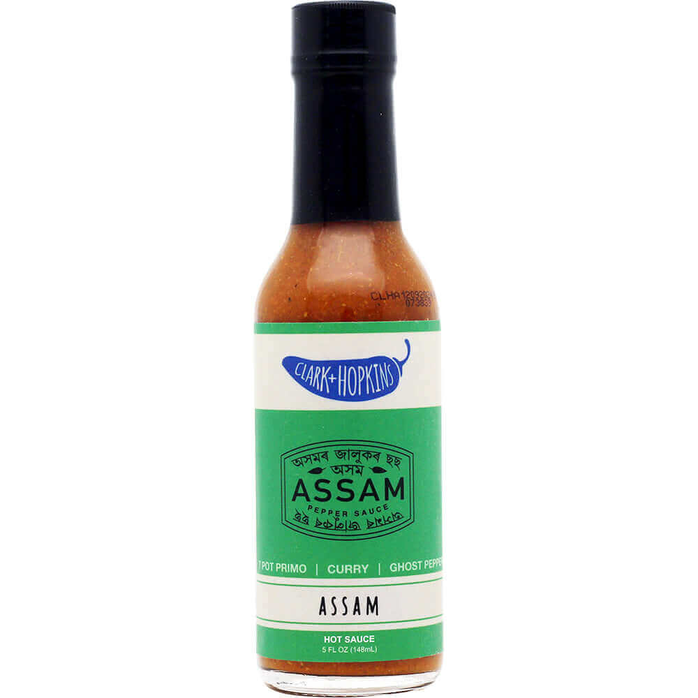 Assam - Heat