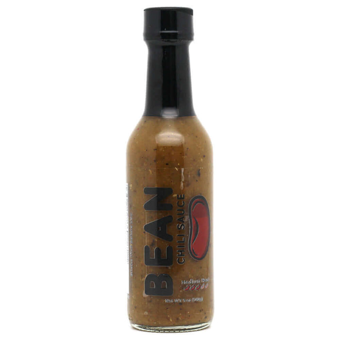 Bean Sauce - Heat