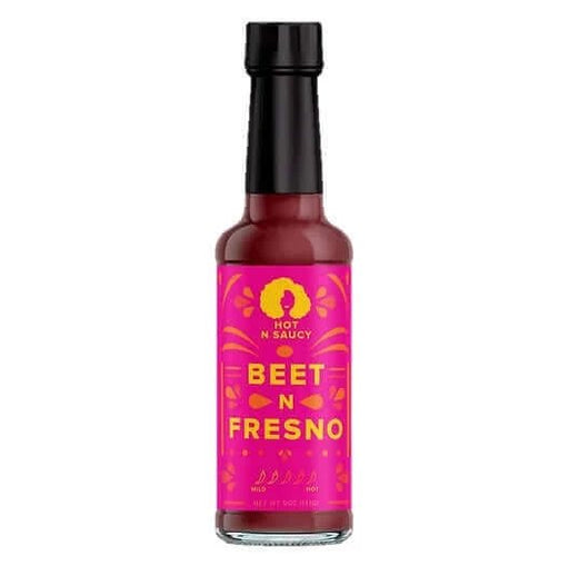 Beet N Fresno - Heat