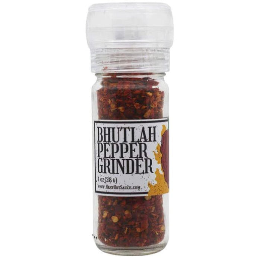 Bhutlah Pepper Grinder - Heat
