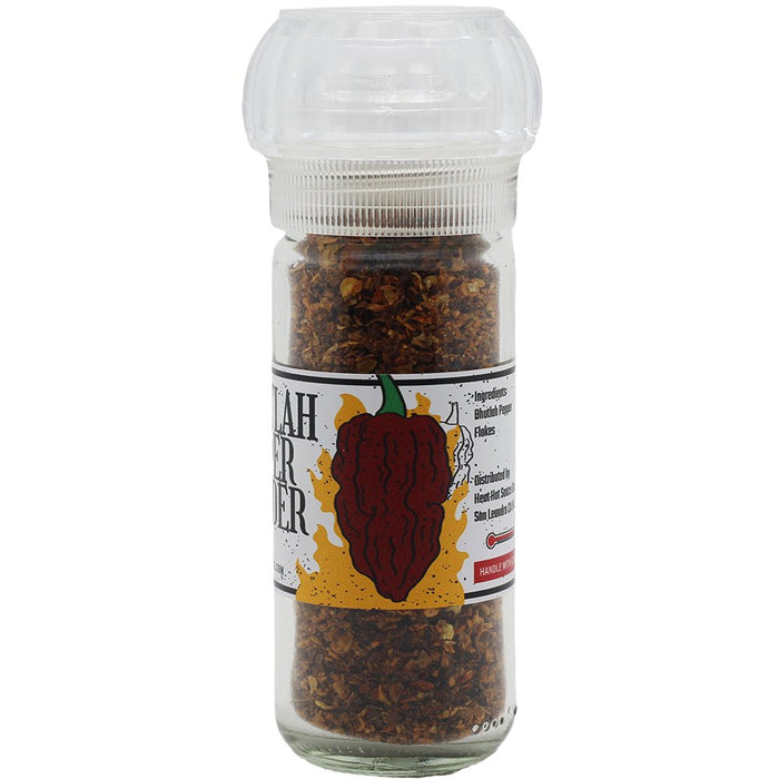 Bhutlah Pepper Grinder - Heat