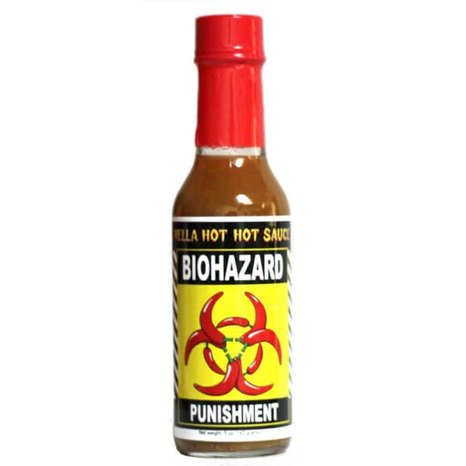 Biohazard - Heat