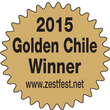 Black Label Extra Hot Fire-Roasted Pepper Sauce - Heat