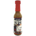 Blacktip Widow Hot Sauce - Heat