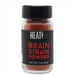Brainstrain Pepper Powder - Heat