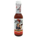 Brother Bru - Bru's African Hot Pepper Sauce - Heat