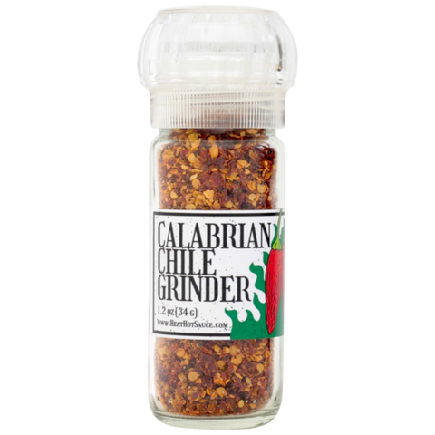 Calabrian Pepper Grinder