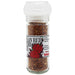 Caribbean Red Habanero Pepper Grinder - Heat