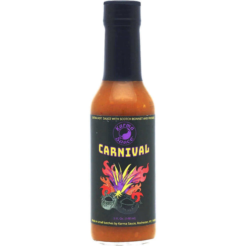 Carnival - Heat