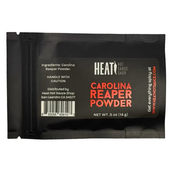 Carolina Reaper Powder