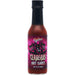 Cerberus Hot Sauce - Heat