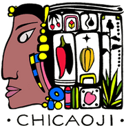 Chicaoji Chile Sauce - Heat