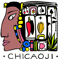 Chicaoji Chile Sauce - Heat