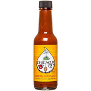 Chicaoji Chile Sauce - Heat