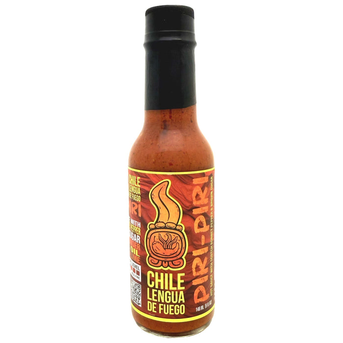 Chile Lengua de Fuego Piri - Piri - Heat