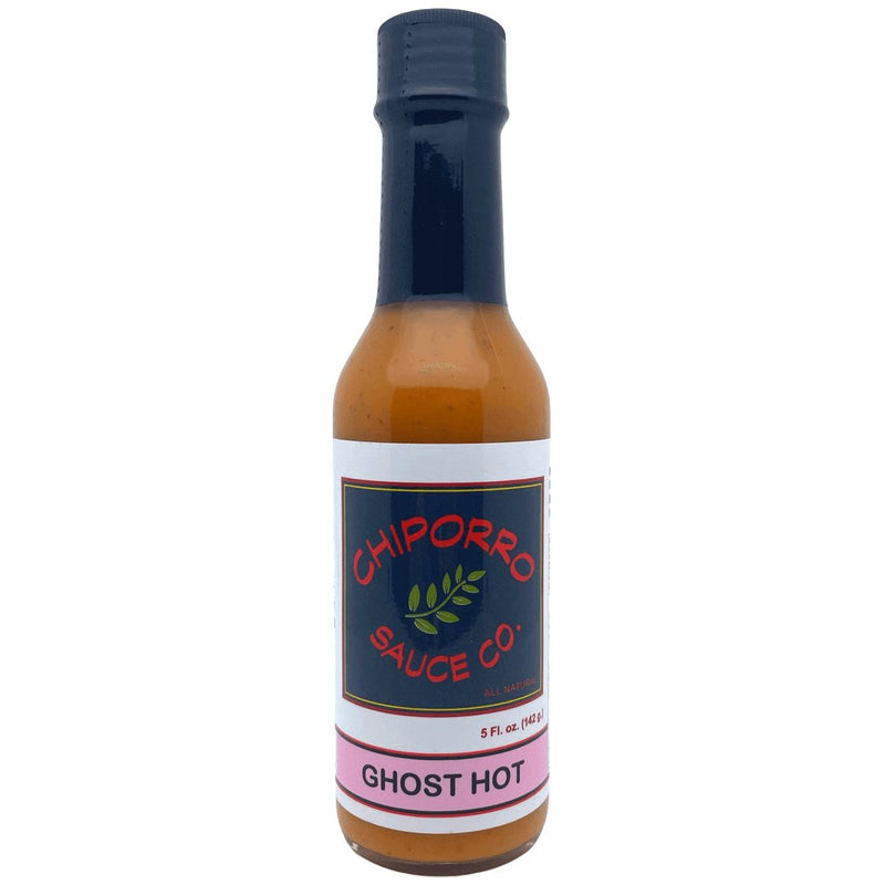 Chiporro Ghost Hot - Heat