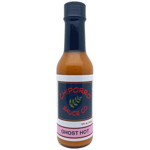 Chiporro Ghost Hot - Heat