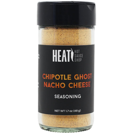 Chipotle Ghost Nacho Cheese Seasoning - Heat