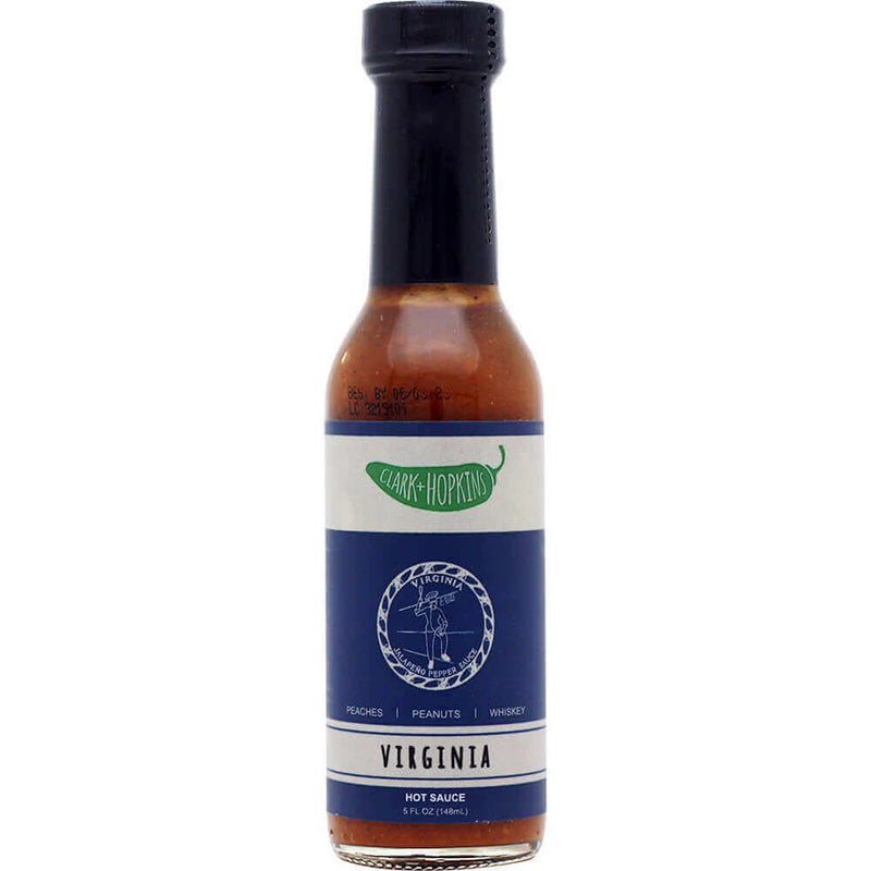 Clark & Hopkins Virginia - Heat