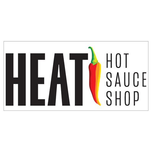 Classic Heat Sticker - Heat