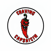 Craving Capsaicin Hot Sauce Gift Set - Heat