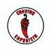 Craving Capsaicin Hot Sauce Gift Set - Heat