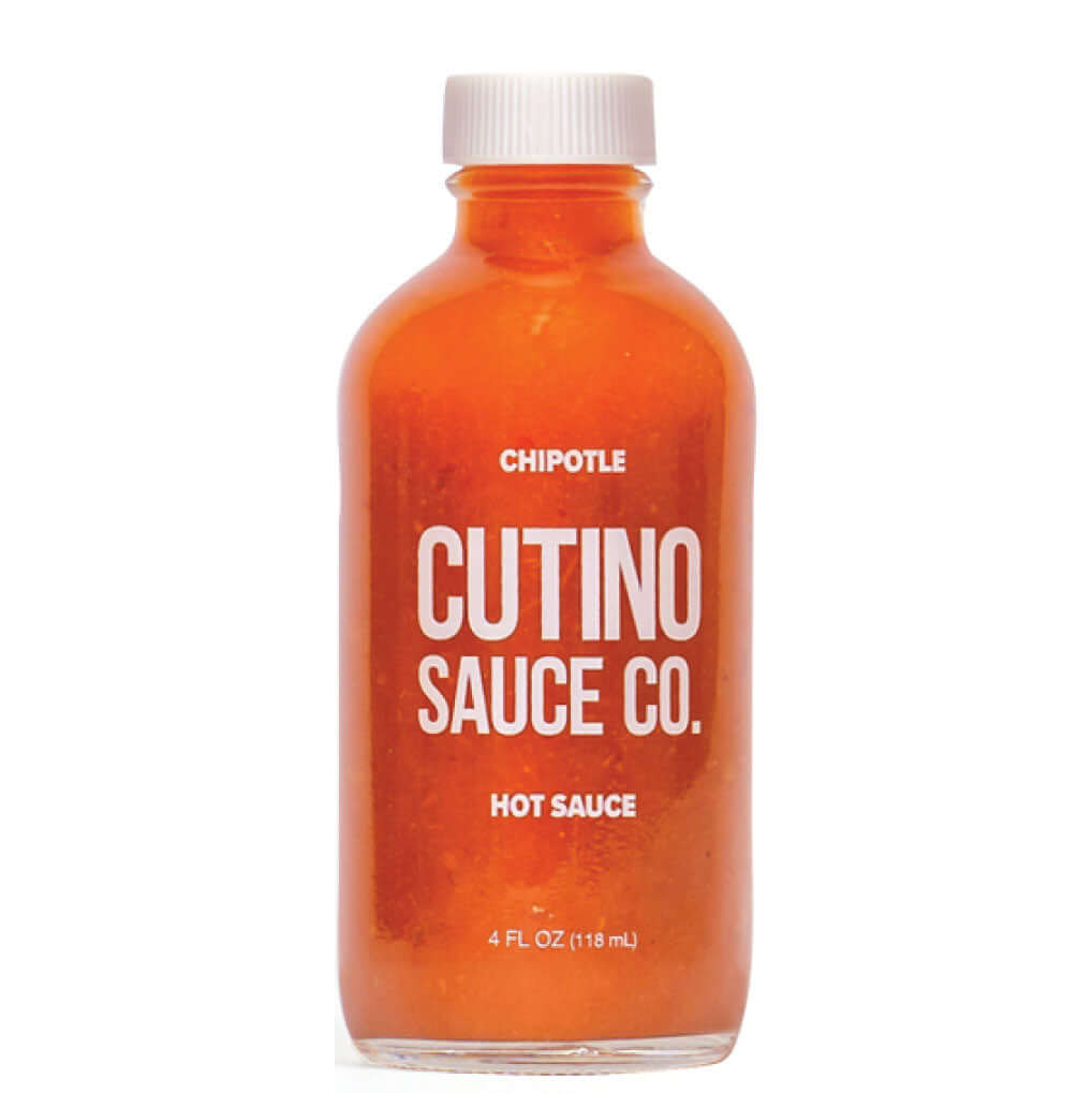 Cutino Chipotle - Heat