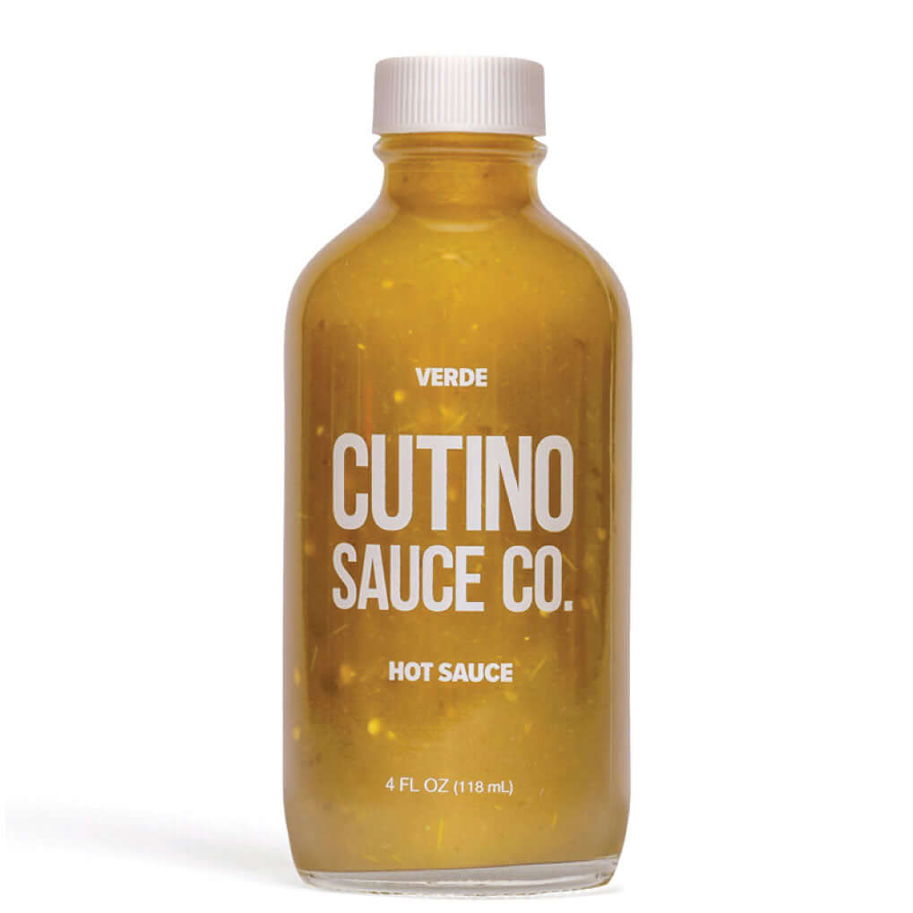 Cutino Verde - Heat
