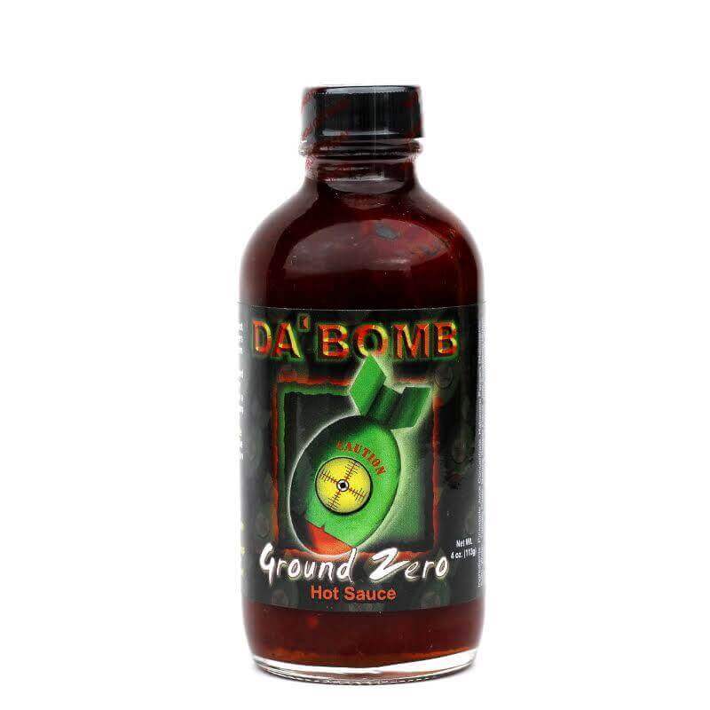 Da' Bomb Ground Zero - Heat