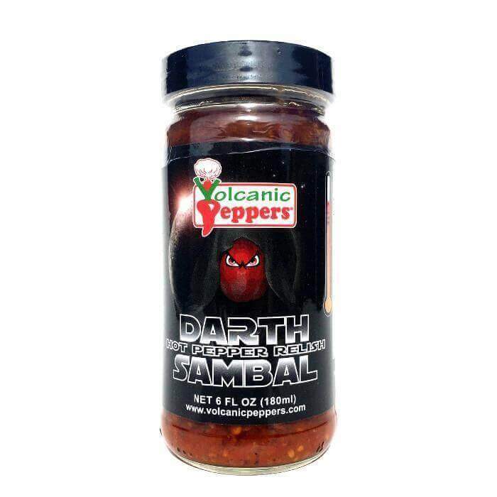 Darth Sambal - Heat