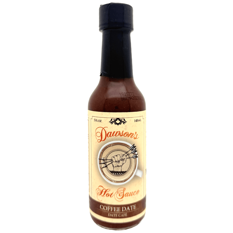 Dawson's Coffee Date - Heat