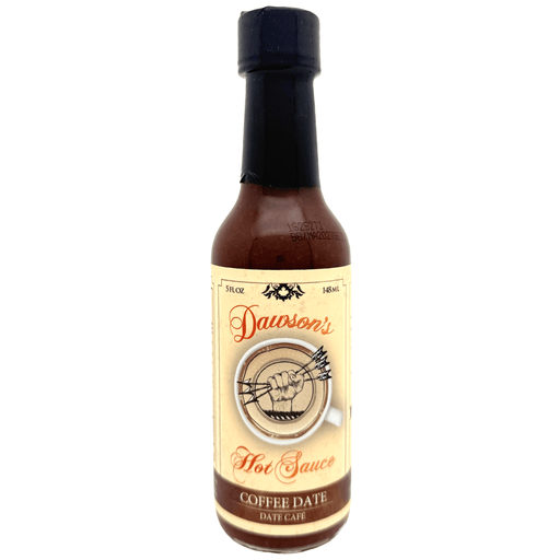 Dawson's Coffee Date - Heat