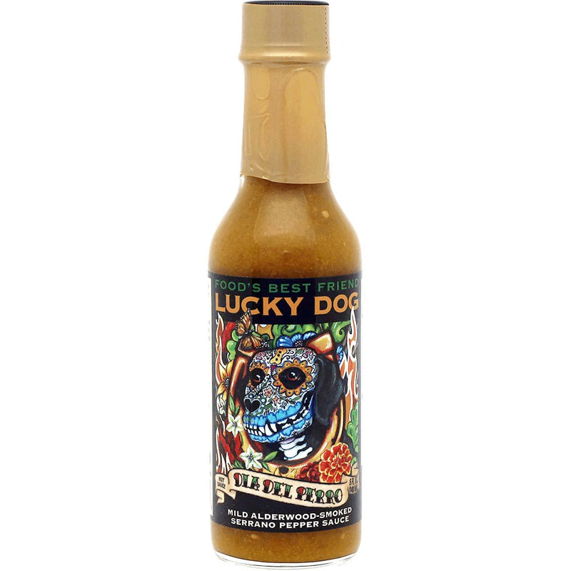 Dia Del Perro - Heat