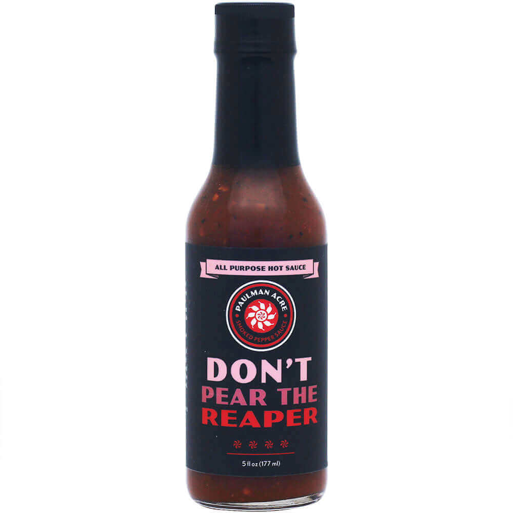 Don't Pear the Reaper - Heat