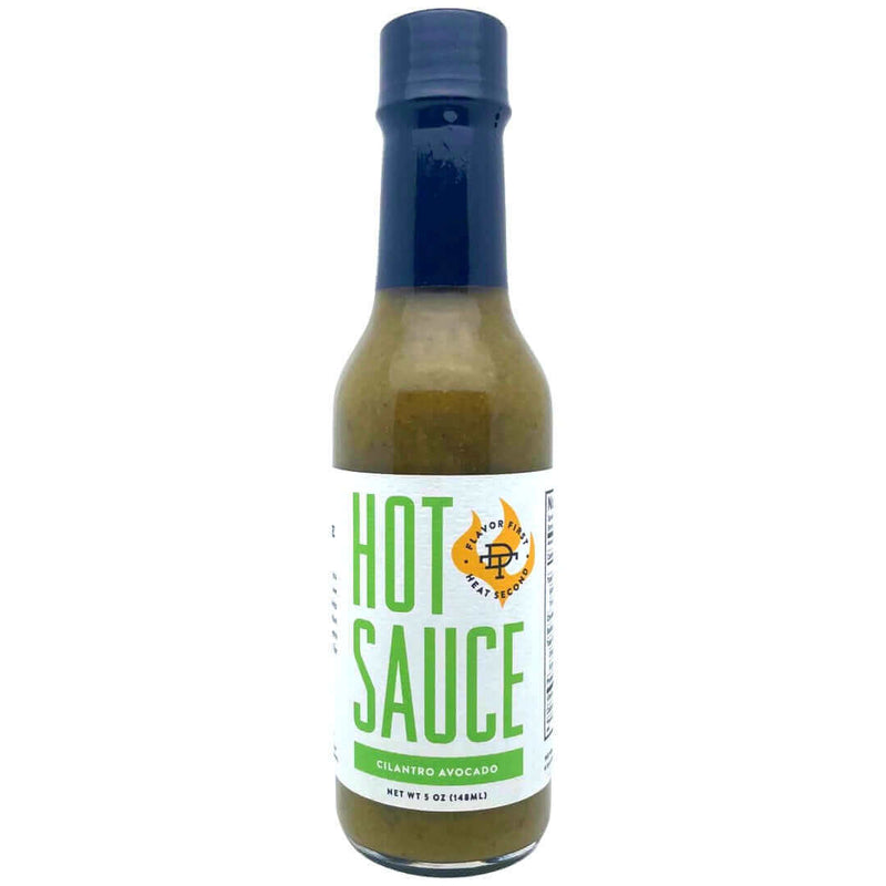 Double Take Cilantro Avocado - Heat