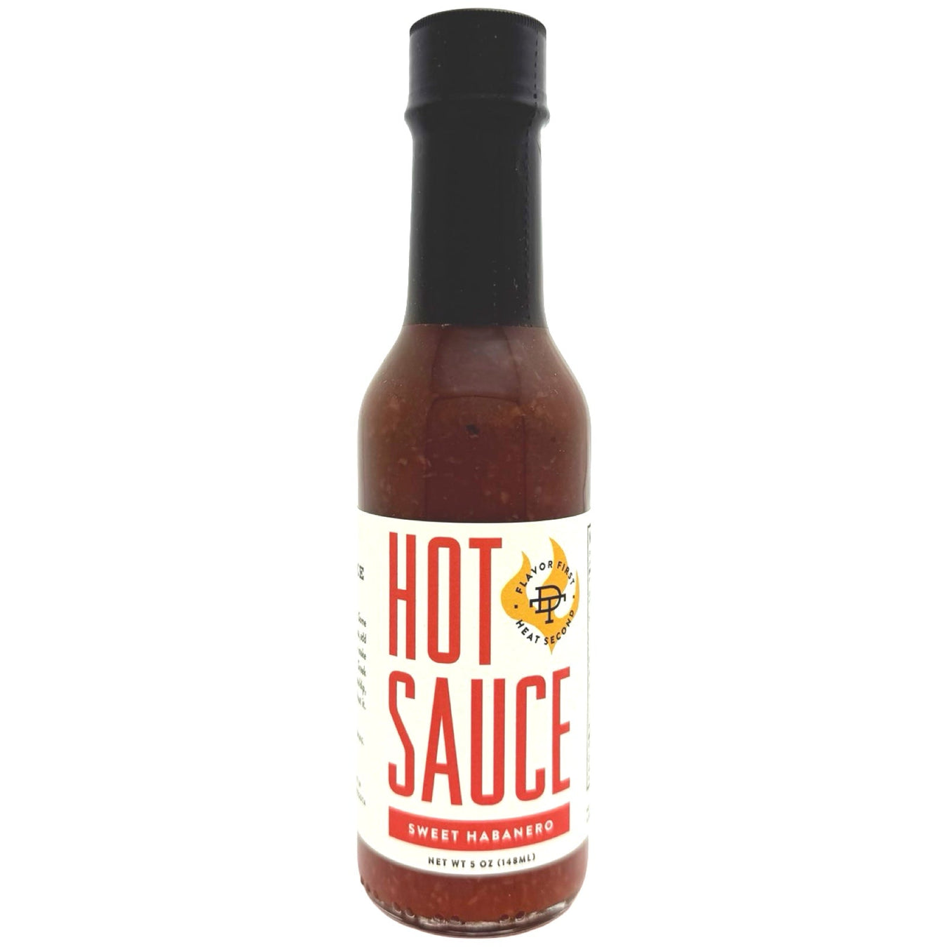 Double Take Salsa Co