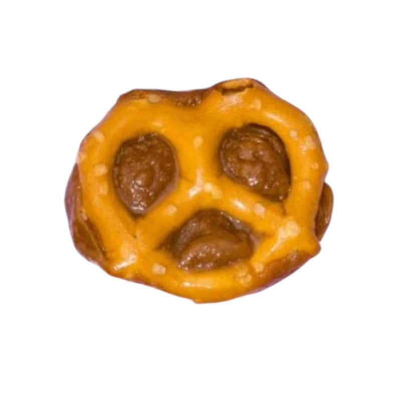 Diva Diablo Dulce de Leche Caramel Pretzel