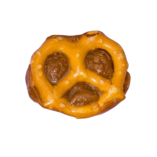 Diva Diablo Dulce de Leche Caramel Pretzel