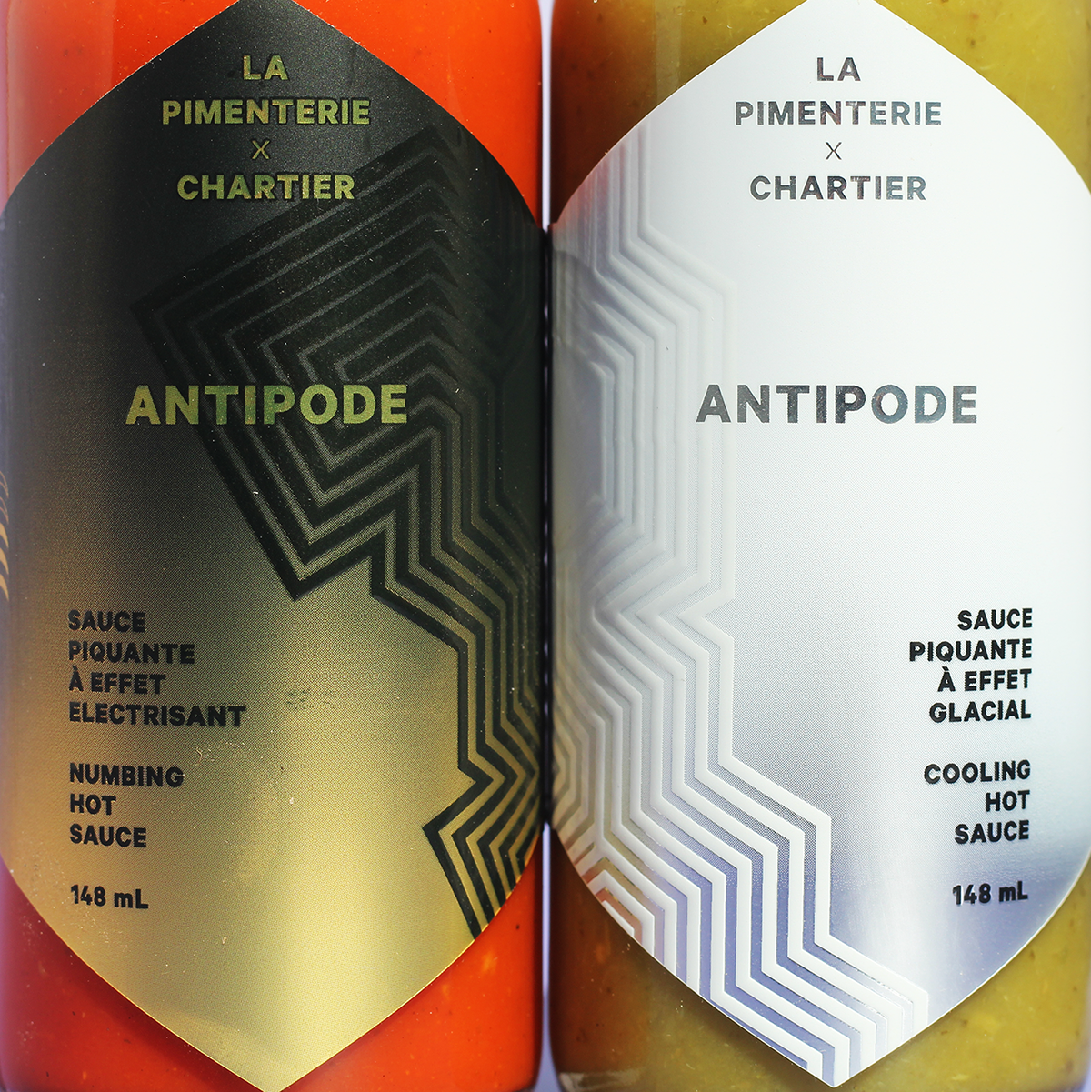 Antipode Duo