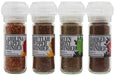 Extreme Hot Pepper Grinder Gift Set - Heat