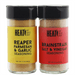 Fiery Seasoning Duo - Heat