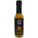 Fire Seed Mustard Hot Sauce - Heat