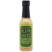 Floyd & Fred's Original Key Lime Habanero - Heat
