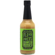Floyd & Fred's Original Key Lime Habanero - Heat