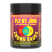 Fly By Jing Zhong Sauce - Heat